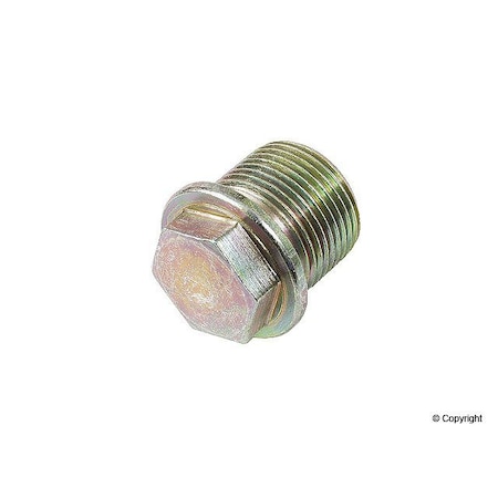Genuine Oil Drain Plug, 11131250089 11131250089